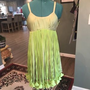 Show stopping girls night out fun fashion dress